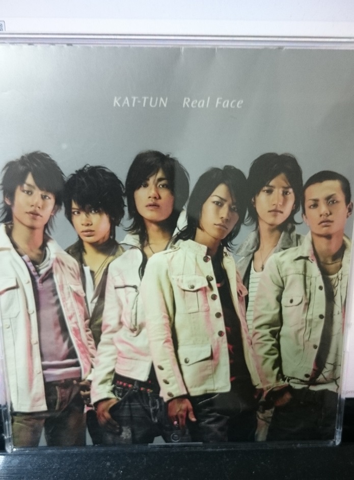 最強にかっこいいアイドルだった 6人時代のkat Tun について語りたい あぽかるポスト